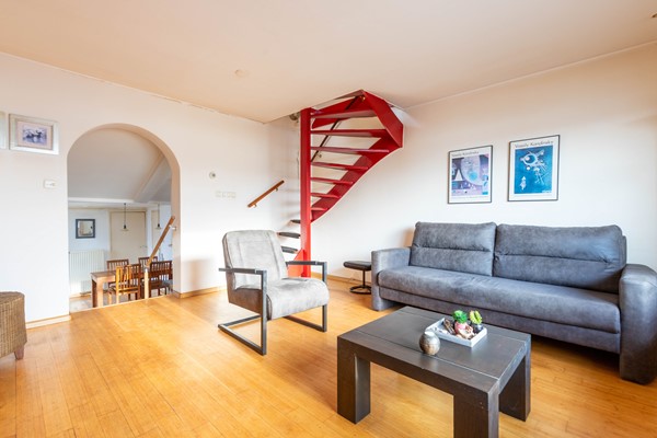 Medium property photo - Huigsloterdijk 18, 2156 LD Weteringbrug